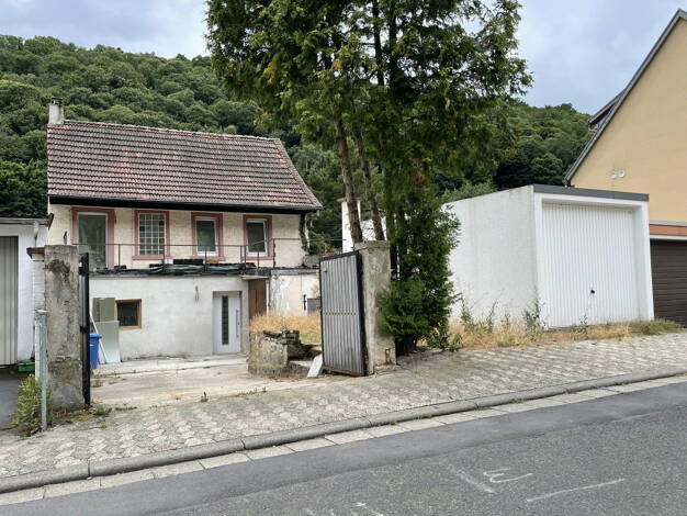 Einfamilienhaus zum Kauf provisionsfrei 219.000 € 3 Zimmer 85 m² 208 m² Grundstück Grethen Bad Dürkheim 67098