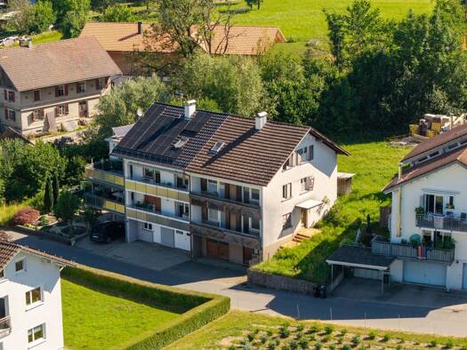 Doppelhaushälfte zum Kauf 299.000 € 282 m² Grundstück Diezlinger Straße Hörbranz 6912