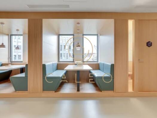 Bürofläche zur Miete provisionsfrei 500 m² Bürofläche teilbar ab 1 m² Frankfurt Frankfurt (Oder) 15230