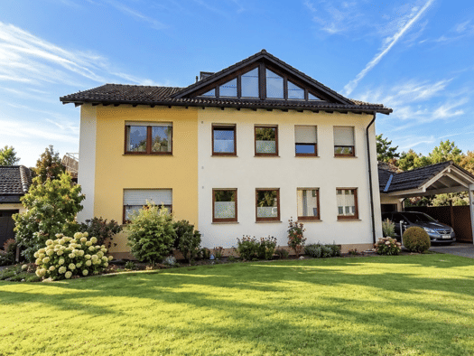 Mehrfamilienhaus zum Kauf 350.000 € 9 Zimmer 210 m² 860 m² Grundstück frei ab sofort Niedermarsberg Marsberg 34431