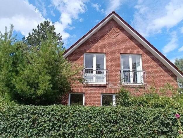 Einfamilienhaus zum Kauf provisionsfrei 950.000 € 4 Zimmer 118 m² 662 m² Grundstück Iserbrook Hamburg 22589