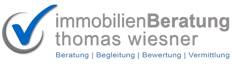immobilienBeratung thomas wiesner logo