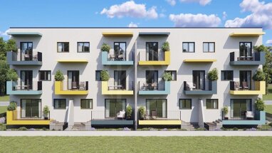 Wohnung zum Kauf 191.828 € 3 Zimmer 74 m² 2. Geschoss Podsused