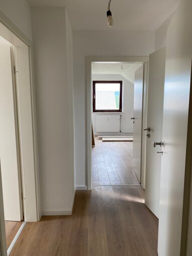 Wohnung zur Miete 440 € 2 Zimmer 44 m² 2. Geschoss frei ab sofort Afferde Hameln 31789