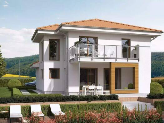 Haus zum Kauf 735.000 € 4 Zimmer 147 m² 658 m² Grundstück Unterdürrbach Würzburg 97080