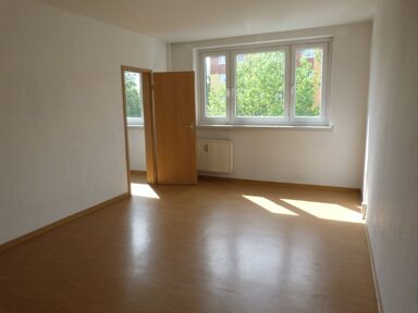 Wohnung zur Miete 210 € 1 Zimmer 31,8 m² 4. Geschoss Quittenweg 54 Neu Reform Magdeburg 39118