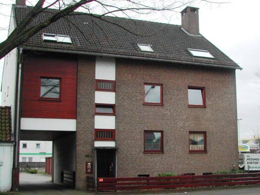 Wohnung zur Miete 450 € 2 Zimmer 45 m² 1. Geschoss frei ab 01.09.2026 Lindenstraße 88 a Fähr-Lobbendorf Nord 28755