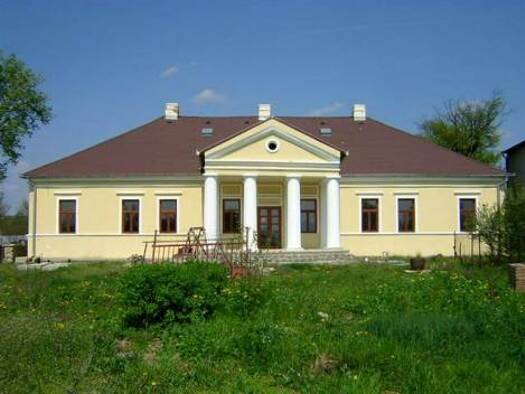Villa zum Kauf 350.000 € 7 Zimmer 1.448 m² 10.000 m² Grundstück Horneburg 93581