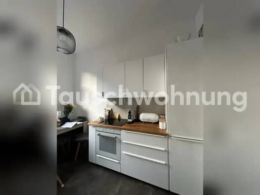 Wohnung zur Miete Tauschwohnung 960 € 3 Zimmer 80 m² 2. Geschoss List Hannover 30161