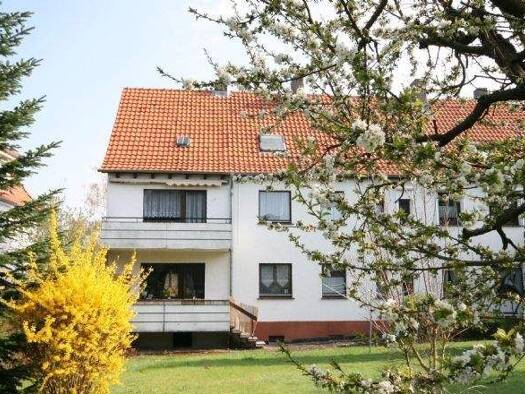 Wohnung zur Miete 490 € 3 Zimmer 80 m² 1 Geschosse frei ab 01.11.2026 Eschwege Eschwege 37269