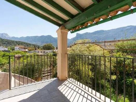 Chalet zum Kauf 950.000 € 6 Zimmer 350 m² Poetessa Francisca Alcover Sóller 07100