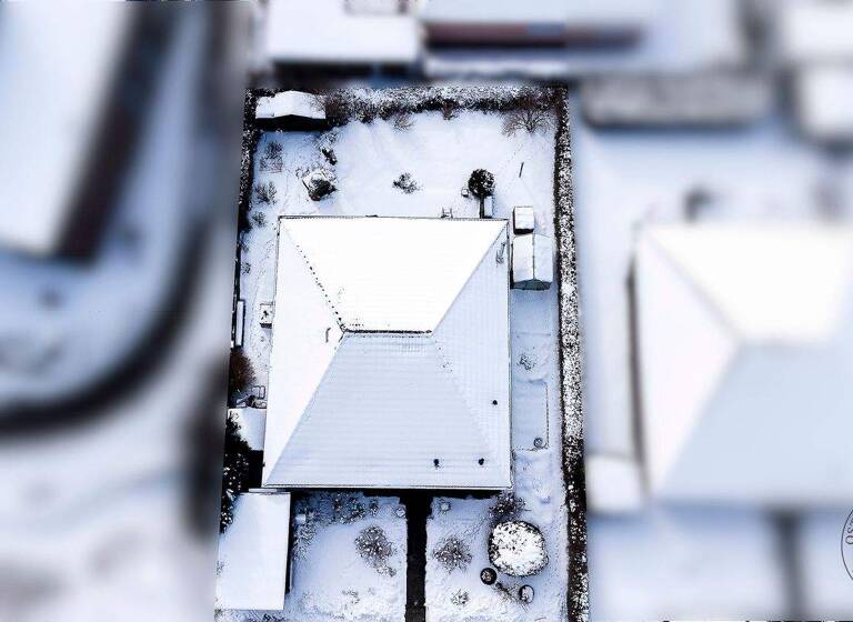 Bungalow zum Kauf 399.000 € 4 Zimmer 106 m² 523 m² Grundstück Sassnitz 18546