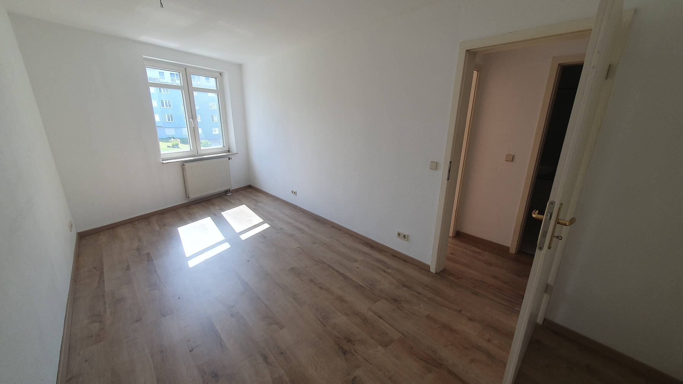 Ruhige, helle 3 Zimmer Maisonette-Wohnung in Waldstadt 1 - provisionsfrei – Potsdam – Vorschaubild 6