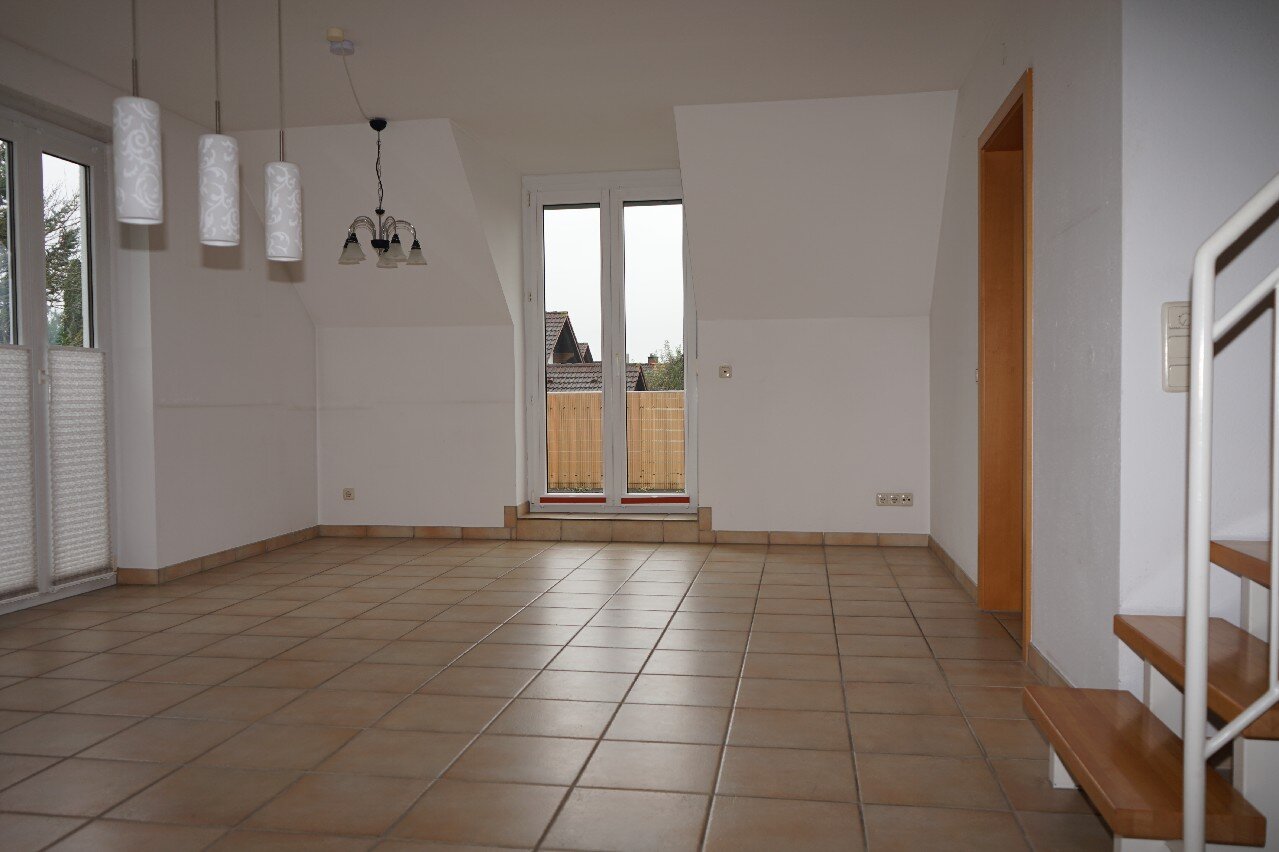 Maisonette zur Miete 695 € 3 Zimmer 78 m²<br/>Wohnfläche Tussenhausen Tussenhausen 86874