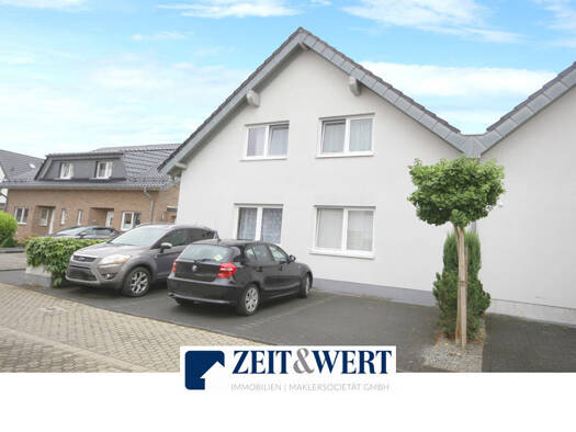 Wohnung zur Miete 1.450 € 3 Zimmer 102 m² frei ab sofort Lechenich Erftstadt-Erp 50374