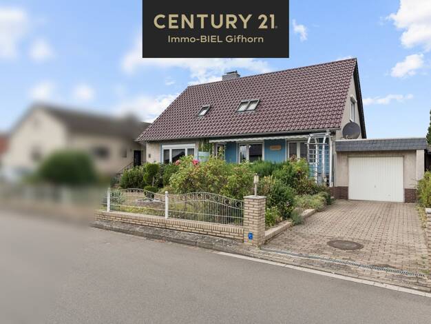 Einfamilienhaus zum Kauf 289.000 € 6 Zimmer 164 m² 611 m² Grundstück frei ab sofort Velpke Velpke 38458