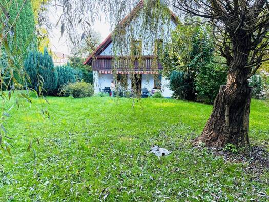 Haus zum Kauf 699.000 € 5 Zimmer 180 m² 820 m² Grundstück Altreuth Pretzfeld 91362