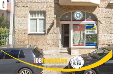 Laden zur Miete 550 € 2 Zimmer Krönertstraße 8 Freital Freital 01705