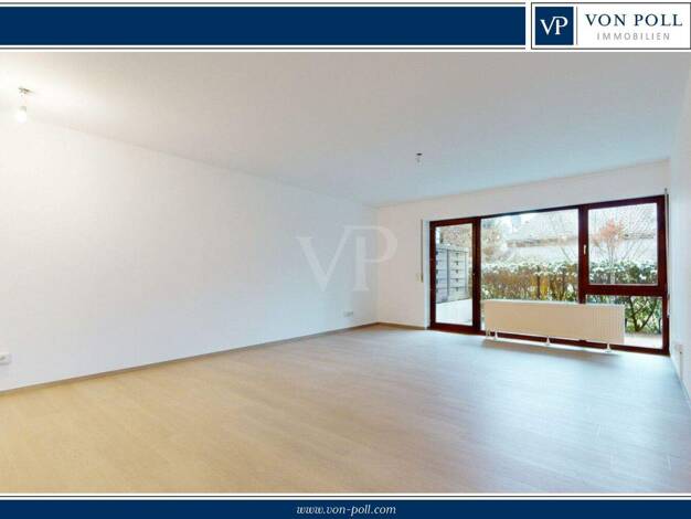 Wohnung zur Miete 730 € 1 Zimmer 51 m² Dottendorf Bonn / Dottendorf 53129