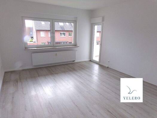 Wohnung zur Miete 523 € 3 Zimmer 69,7 m² 1. Geschoss Nelkenstraße 9 Dolberg Ahlen 59229