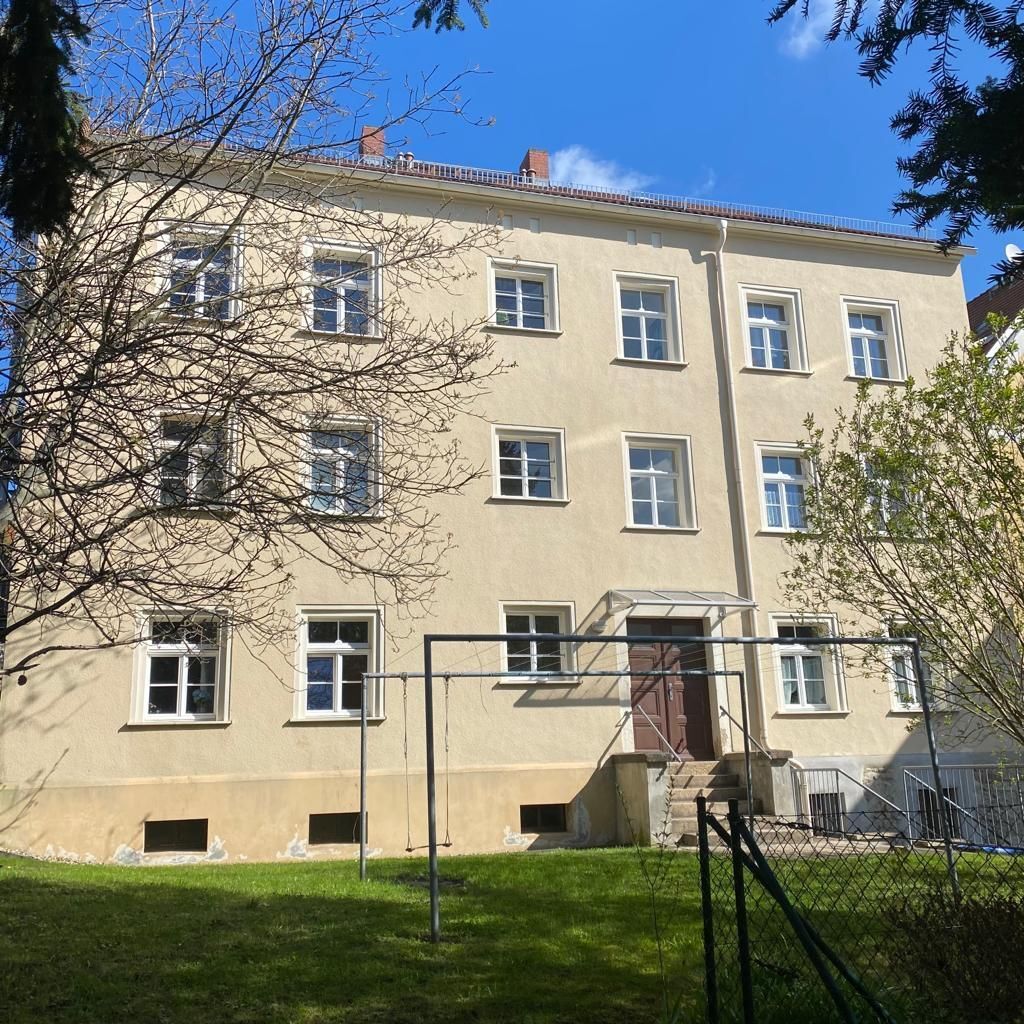 Mehrfamilienhaus zum Kauf 320.000 € 16 Zimmer 326 m²<br/>Wohnfläche 652 m²<br/>Grundstück ab sofort<br/>Verfügbarkeit Hohe Str. 6 Innenstadt Görlitz 02828