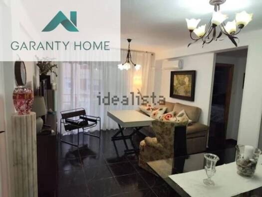 Wohnung zum Kauf 251.500 € 3 Zimmer 93 m² 2. Geschoss Vélez-Málaga 29700