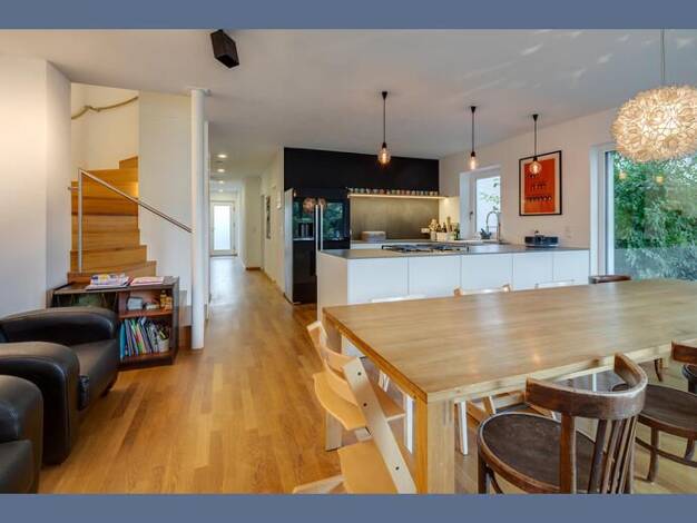 Haus zur Miete 3.348 € 6 Zimmer 200 m² frei ab 31.08.2026 Untergiesing-Harlaching München 81547