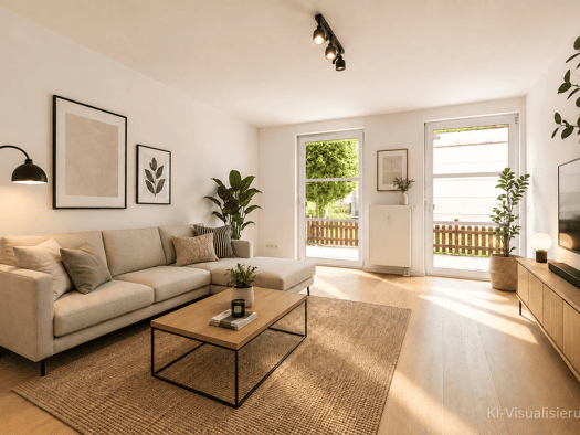 Wohnung zum Kauf 290.000 € 3 Zimmer 85 m² EG Woltersdorf 15569
