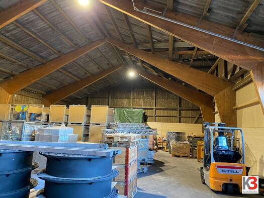 Lagerhalle zur Miete 7 € 380 m² Lagerfläche Salzburg 5020