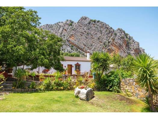 Haus zum Kauf 2.200.000 € 1 Zimmer 1.016 m² Montejaque 29360