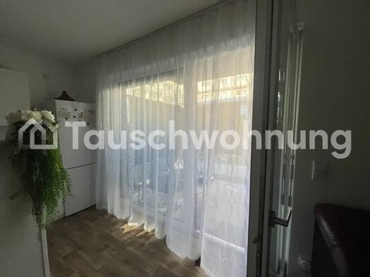 Wohnung zur Miete Tauschwohnung 535 € 4 Zimmer 82 m² Wedding Berlin 13407
