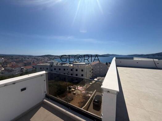 Wohnung zum Kauf 380.000 € 2 Zimmer 105 m² 3. Geschoss Okrug