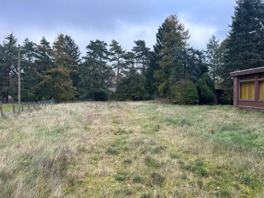 Haus zum Kauf provisionsfrei 99.000 € 4.269 m² Grundstück Buchholz Visselhövede 27374