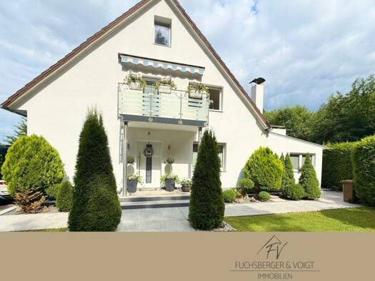 Einfamilienhaus zum Kauf 895.000 € 7 Zimmer 124 m² 473 m² Grundstück Kelkheim 65779