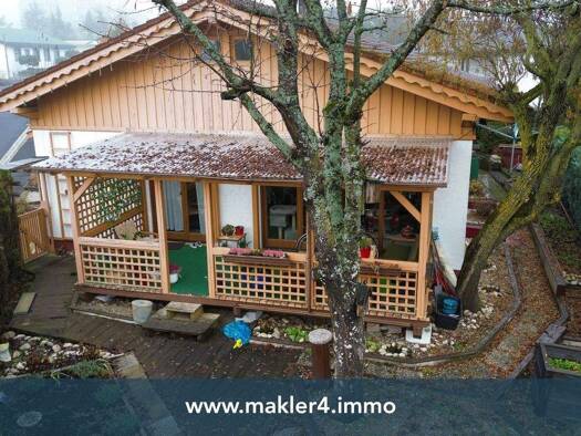 Einfamilienhaus zum Kauf 375.000 € 4 Zimmer 101 m² 392 m² Grundstück Hochfeld-Steinberg Schweinfurt 97422