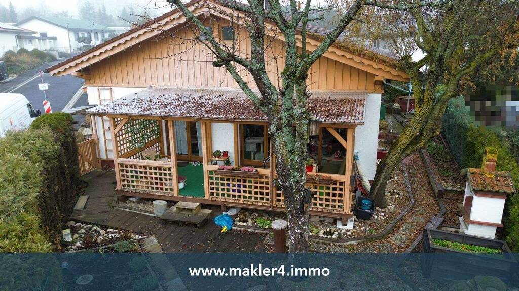 Einfamilienhaus zum Kauf 375.000 € 4 Zimmer 101 m² 392 m² Grundstück Hochfeld-Steinberg Schweinfurt 97422