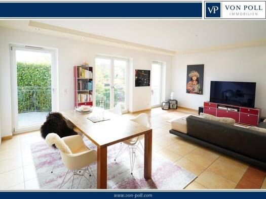 Wohnung zum Kauf 720.000 € 4 Zimmer 176,3 m² Ilbenstadt Niddatal / Ilbenstadt 61194