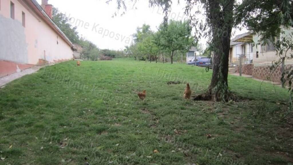 Grundstück zum Kauf 5.700 € 4.225 m² Grundstück Szentgáloskér