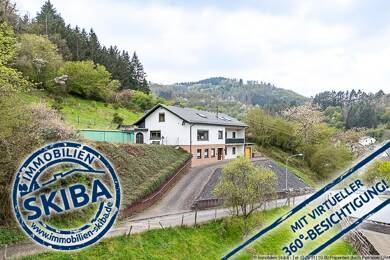 Einfamilienhaus zum Kauf 250.000 € 9 Zimmer 262 m² 1.598 m² Grundstück Kesseling Kesseling 53506