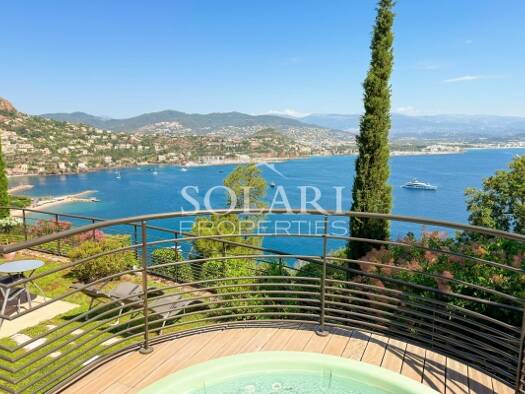 Einfamilienhaus zum Kauf 1.390.000 € 4 Zimmer 120 m² Théoule-sur-Mer 06590