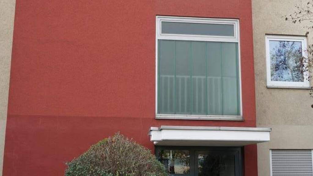 Wohnung zur Miete 469 € 2 Zimmer 55,2 m² 2. Geschoss Wilhelm-Schultheis-Straße 4 Weißenthurm 56575