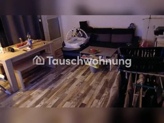 Wohnung zur Miete Tauschwohnung 380 € 2 Zimmer 55 m² 1. Geschoss Niendorf Eimsbüttel 22547
