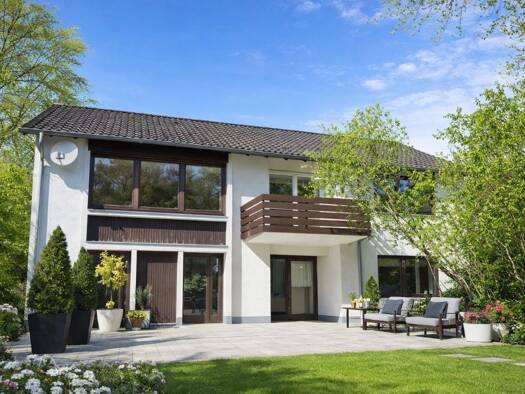 Haus zum Kauf 569.000 € 7 Zimmer 180 m² 1.060 m² Grundstück Eikamp Odenthal 51519