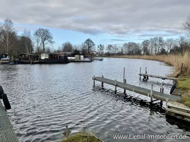 Einfamilienhaus zum Kauf 399.900 € 6 Zimmer 120 m² 2.500 m² Grundstück Ueckermünde Ueckermünde 17373