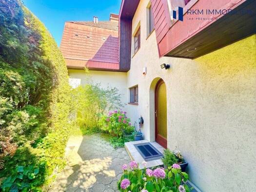 Haus zum Kauf 1.200.000 € 5 Zimmer 124 m² Döbling 1190