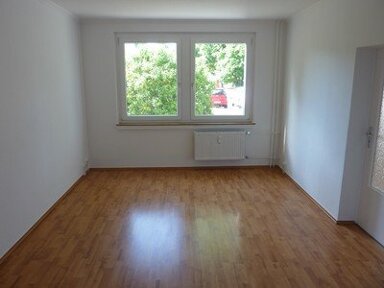 Wohnung zur Miete 295 € 2 Zimmer 47,2 m² EG frei ab sofort Erich-Weinert-Straße 12 Weißenfels Weißenfels 06667