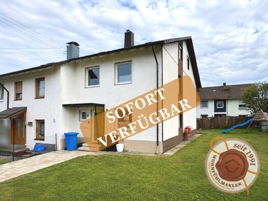 Reihenendhaus zum Kauf 315.000 € 6 Zimmer 125 m² 396 m² Grundstück frei ab sofort Balingen Balingen 72336