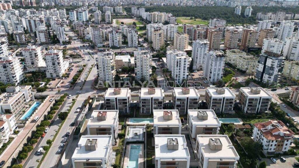 Studio zum Kauf 818.000 € 5 Zimmer 250 m² EG Antalya 07070