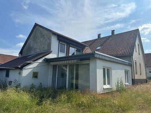Einfamilienhaus zum Kauf 225.000 € 6 Zimmer 200 m² 1.499 m² Grundstück Gadenstedt Ilsede 31246