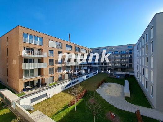 Studio zur Miete 610 € 1 Zimmer 37 m² frei ab 01.06.2026 Weststadt Ulm 89077